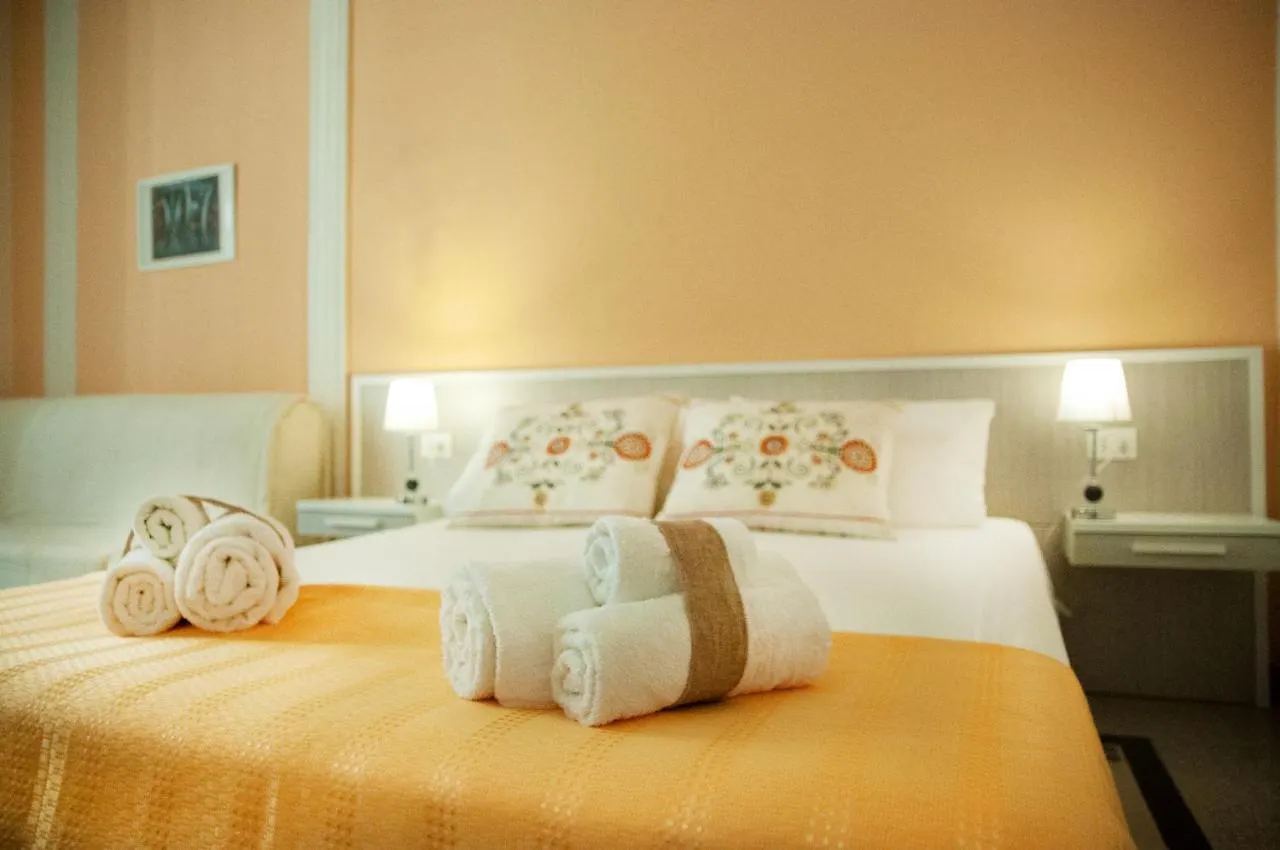 *1*7*4* Via Roma Bed & Breakfast Palermo